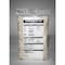 Elite Mops & Brooms Elite Mops and Brooms 5 x 36 Dust Cotton Mop Refill 1 pk 126-DUST-R-36 - alternate 6
